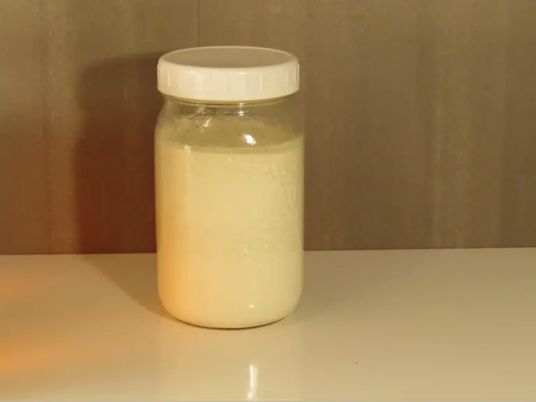 What Happens When Yogurt is Incubated Too Long Urban Fermentation