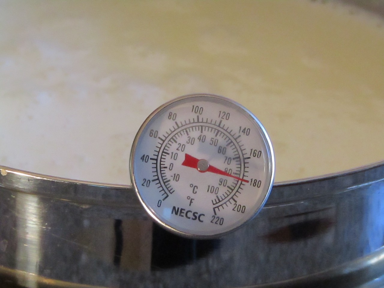 How And Why Of Making Heavy Cream Yogurt Urban Fermentation
